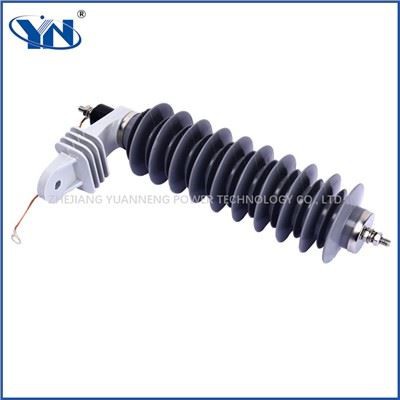 رعد و برق Arrester 30kv 10ka