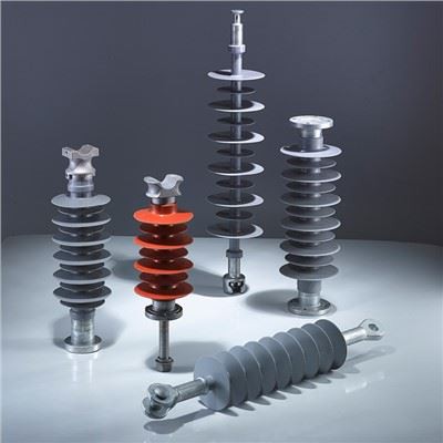 مقره های تعلیق پلیمری